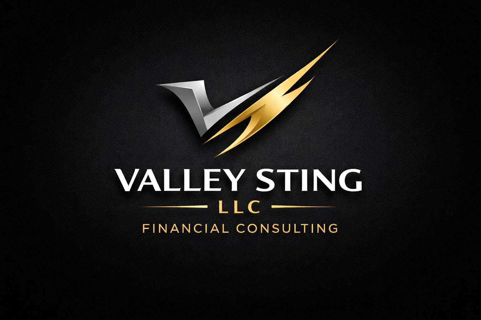 Valley Sting LLC Logo